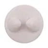 Colher para gato de estimação, multifuncional, com tampa para abertura de colher para alimentação de quantidade molhada, para gato