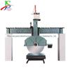Máquina de corte de pedra tipo ponte de máquinas de pedra Máquina de corte de pedra de granito de mármore tipo ponte automática de disco de serra Equipamento de pedra