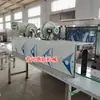 Secador de Botellas de Licor Tipo Túnel Secador de Botellas de Vidrio Tipo Tubo de Calefacción Eléctrica Secador de Balcón