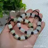 Pulseras Cuadradas Pequeñas de Jade de Xinjiang, Pulseras Afganas, Regalos de Jade para Eventos de Ventas y Inauguraciones, Suministro de Productos de Jade