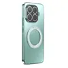 Funda de teléfono con soporte galvanizado adecuada para Xiaomi 18Promax, Funda protectora anticaídas para Redmi K100Pro Pocof9Pro
