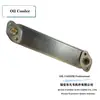 Fabricante Radiador de Óleo Radiador de Óleo 15710-0L010 Toyota Hilux 1Kd