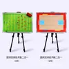 Tablero Táctico de Baloncesto de Venta Caliente Transfronterizo Tablero Táctico de Fútbol para Entrenador Tablero de Comandos Demostrativo Borrable Tácticas Entrenador