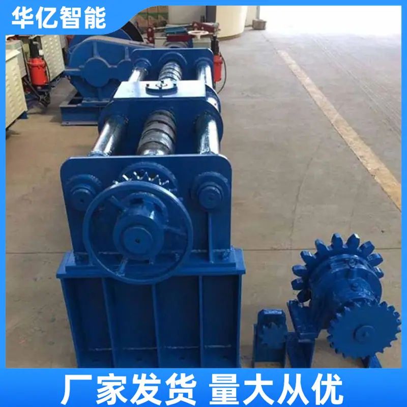 气动排绳器 华亿04