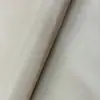 Tecido de Memória tipo Algodão 75D em Estoque, Tecido de Poliéster para Bolsas, Mochilas, Corta-vento, Roupas de Algodão, Jaquetas de Pluma da Moda, Tecido Liso