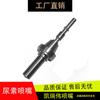 Aplicable a la boquilla de urea de accionamiento por gas original Kerui Weike, inyector de urea JA3J1-1205580-123