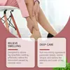 Crema Suavizante para Masaje South Moon Cuidado Suave para Piernas, Piel Cómoda e Hidratada, Crema de Masaje de Cuidado Diario