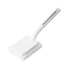 Cepillo de Limpieza Multifuncional para Estufa de Cocina Doméstica, Fregadero de Baño, Cabezal de Cepillo Reemplazable, Cepillo de Chenilla Absorbente de Agua Descontaminante