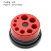 Nuevas Herramientas de Perforación y Captura de Polvo Más Vendidas, Tazones Captura de Polvo para Abrir Agujeros de Múltiples Especificaciones, Cubiertas Antipolvo para Taladro Eléctrico, Accesorios Bloqueo de Polvo para Martillo Eléctrico