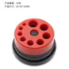 Herramienta Personalizada para Perforar y Recoger Polvo de Nuevo Producto, Recipiente Multiespecificación para Abrir Agujeros y Recoger Polvo, Cubierta de Polvo para Taladro Eléctrico, Accesorios Bloqueadores de Polvo para Martillo Eléctrico