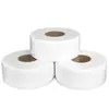 Núcleo de papel pequeno hotel-específico rolo grande de papel caixa inteira atacado rolo grande de papel 800g papel higiênico comercial rolo grande papel higiênico
