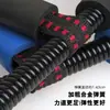 Dispositivo de Fuerza de Muñeca Hombres Entrenamiento de Fuerza de Antebrazo Equipo de Fitness para el Hogar Tiro Remate Mujeres Fuerza de Mano Muñeca Brazo Ejercicio de Fuerza