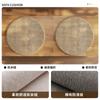 Almofada Redonda Universal Quatro Estações de Meio Antigo Almofada para Cadeira de Restaurante de Alta Classe Almofada Futon Tatami Almofada para Banco