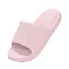 Pantuflas para el Hogar con Patrón de Waffle para Mujer, de Verano para Interiores, Suela Suave Antideslizante, Pantuflas de Baño para Pareja, Ligeras para Usar al Aire Libre