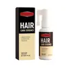 Spray Esencia para el Cuidado del Cabello con Extractos de Plantas Ingredientes Herbales Son Suaves, Lisos e Hidratantes, Cuidado Hidratante y Brillante para el Cabello