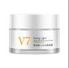 Ou Lu Yingrun Crema de Maquillaje de Luz de Agua Perezosa Hidratante Corrector Modificación de Belleza Natural Sin Blanquear Crema de Maquillaje Perezosa Nude