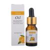 Aceite esencial de aromaterapia de frutas desodorizante para dormitorio y baño, fresco sin fuego, humidificador de aromaterapia, gotero especial, suplemento de aromaterapia