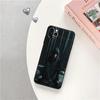 Adecuado para iPhone 15 Cool Boy Cascada Funda para teléfono en inglés