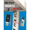 Accesorios para Gabinetes Lámina Metálica Filing Cabinet Hebilla de Estante Caja de Hierro Hebilla de Soporte de Gabinete Hebilla de Tabla de Soporte Eje de Posicionamiento de Partición Bisagra de Puerta