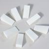 Esponja para uñas, pegamento para aplausos, herramienta de estrella floreciente con degradado, artefacto de degradado DIY pintado al por mayor, bloque de esponja triangular