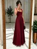 823W Ropa europea y americana para mujer para ventas transfronterizas de Amazon, vestido I2026, elegante vestido largo plisado, vestido ajustado