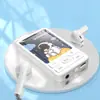 Leitor de música mp3 de cartão fofo de desenho animado com bluetooth mini mp3 walkman de estudante presente atacado mp3