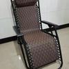 Sillón reclinable plegable para siesta en casa, reclinable de oficina, reclinable perezoso, sillón reclinable para sentarse, silla portátil de ocio para almuerzo, silla de playa