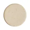 Posavasos Duro de Tierra de Diatomeas Estilo Japonés, Alfombrilla Aislante de Calor para Escritorio, Alfombrilla Absorbente Anti-quemaduras, Posavasos para Taza de Café y Té Estilo Wabi-Sabi, Secado Rápido