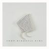 Gorro de bebé bonito y puntiagudo, otoño e invierno, gorro de lana de punto para bebés de 0 a 1 años, gorro cálido con protección para los oídos para niños y niñas.