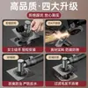 Conector de Três Vias para Ralo de Chão de Máquina de Lavar para Banheiro Varanda, Drenagem Dupla, Anti-Odor, Anti-Inseto, Anti-Transbordamento, Divisor Um-para-Dois