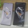 Aplicable al modelo de teléfono móvil oneplus12 modelo de teléfono móvil one plus 12 origen de la máquina suministro calidad pantalla negra Modelo 8