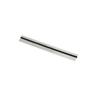 1.27 Pin recto de una fila 1*40p/50p espaciamiento 1.27MM longitud total 7.2/11/14MM pin