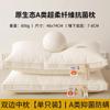 Procesos del Fabricante Almohadas Personalizadas, Almohadas para la Columna Cervical, Ayuda para Dormir Dormitorio para Hombres Hotel Logotipos Personalizados