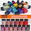 Transfronteiriço 10g Engarrafado 48 Cores Pó Perolado de Mica Enchimento para Lama de Cristal DIY Handmade Pó para Mistura de Cores de Resina