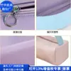 Bolsa de Cosméticos Pu Transfronteiriça Bolsa de Higiene Pessoal em Couro Rpet Estilo Japonês Bolsa de Higiene Pessoal Pu Fosco Fábrica Personalizada