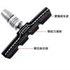 BLOOKE bloque de freno para bicicleta de montaña aleación de aluminio tipo cajón pastilla de freno goma de freno reemplazable V brake especial