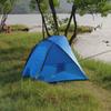 Guarda-sol ao ar livre Tenda praia simples barraca de guarda-sol barraca de pesca dupla conveniente barraca de pesca barraca de praia
