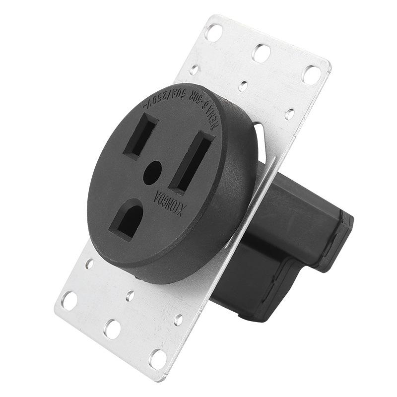 NEMA6-50R 2