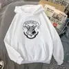 2024 nuevo primavera y otoño delgado suelto estilo bf perezoso manga larga top sudadera abrigo al por mayor