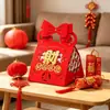Decoraciones Creativas para Fiesta de Inauguración, Juego de Dinero para Leña, Regalos de Mudanza, Entrada de Sala de Estar, Decoración para Casa Nueva, Suministros para Ceremonia