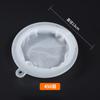 Filtro de Leche de Soya Spot de Fábrica Agujero de Malla de Alta Densidad 80-500 Mallas Mango de PP Opcional Malla de Nylon de Grado Alimenticio