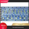 LED Baixa Tensão 12V/24V 5630/5730 Barra de Luz Rígida 72 Luzes Balcão de Exposição de Joias Vitrine Prateleira Barraca de Rua Alto Brilho
