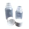 Frasco de plástico polipropileno com tampa anti-roubo 20ml30ml tampa para crianças frasco de plástico PP 20 tampa de rosca para dente embalagem frasco pequeno de plástico