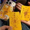 Pintada à mão por Mestres Artesãos da Montanha Longhu, a Peça Acabada é Enviada Diretamente e Foi Consagrada com Papel Amarelo