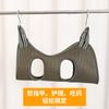 Hamaca de Aseo para Mascotas para Perros y Gatos, Herramienta para Cortar Uñas, Cortauñas para Baño, Limpieza de Oídos, Ropa Colgante Fija