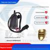 Acessórios para caminhões Cross-Border adequados para motor de pulverização de água Howo T5G 810W26485-6033