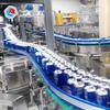 Equipamento automático para produção de bebidas Roselle Conjunto completo de equipamentos para linha de processamento de bebidas de chá de jasmim