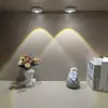 Nueva Luz Táctil LED de Resalte Luz del Atardecer Celebración de Internet Explosiones Luz de Atmósfera para Fotos Explosiones Transfronterizas Más Vendido