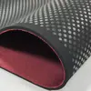 Alfombrilla de ratón para gaming E-sports de Poron Personalizada, Extra Grande, Engrosada, Base Antideslizante, Resistente a la Suciedad, Alfombrilla de Escritorio para Gaming de Oficina al por Mayor