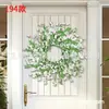 Colgantes de Puerta, Coronas de Navidad, Adornos Transfronterizos Arcoíris, Decoraciones de Primavera, Otras Decoraciones de Pascua, Día de San Valentín